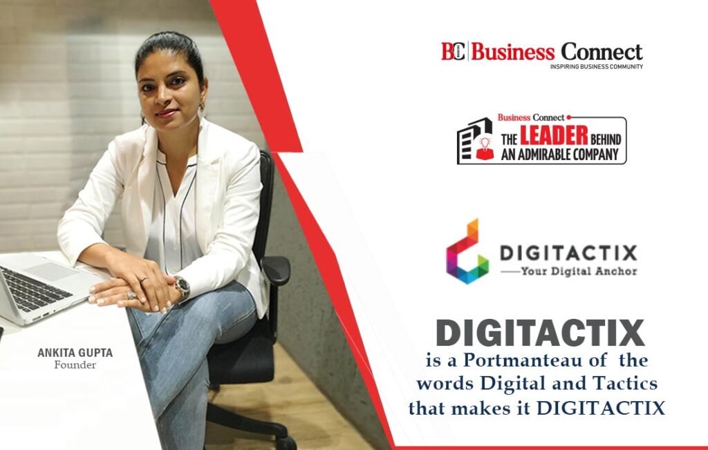 Digitacix