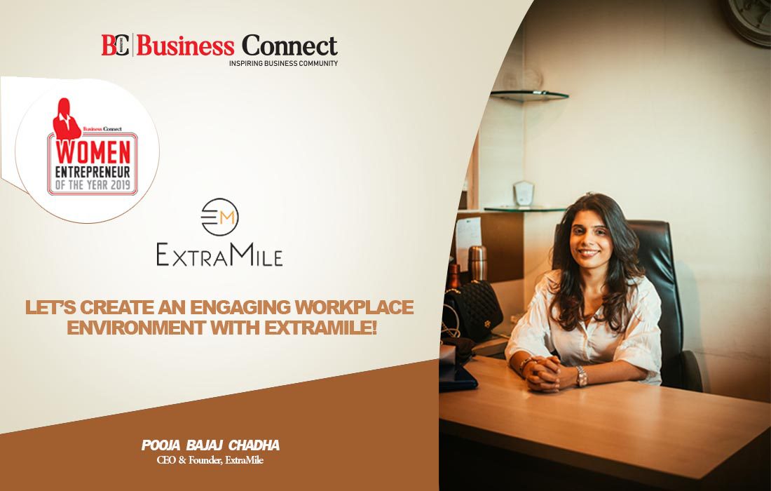 Extramile -Business Connect