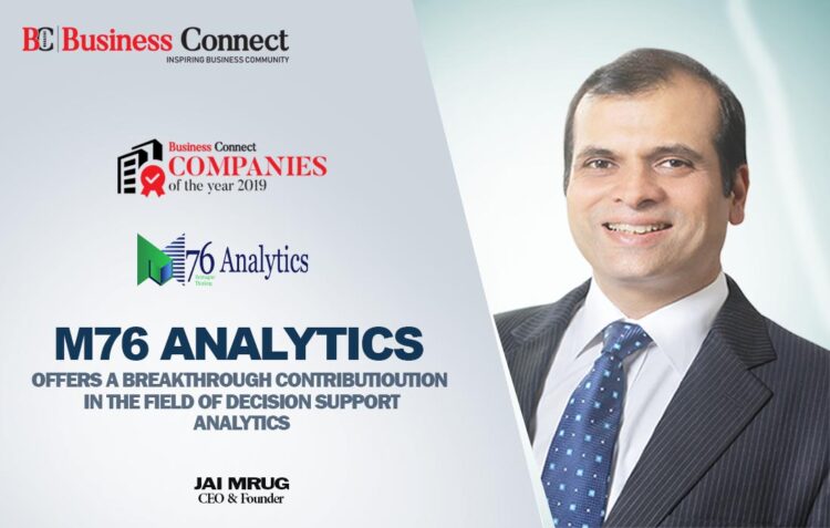M76 Analytics-Business Connect