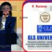 GLS University-Best Commerce & MBA College