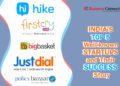 India’s top 5 startups and their success story-Business connect