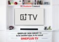 OnePlus TV-Business Connect