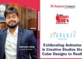 Stargaze-Animation Studios | Business Connect