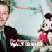 The Success Story of Walt Disney- Business Connect