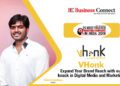 Vhonk- Digital Marketing Agency
