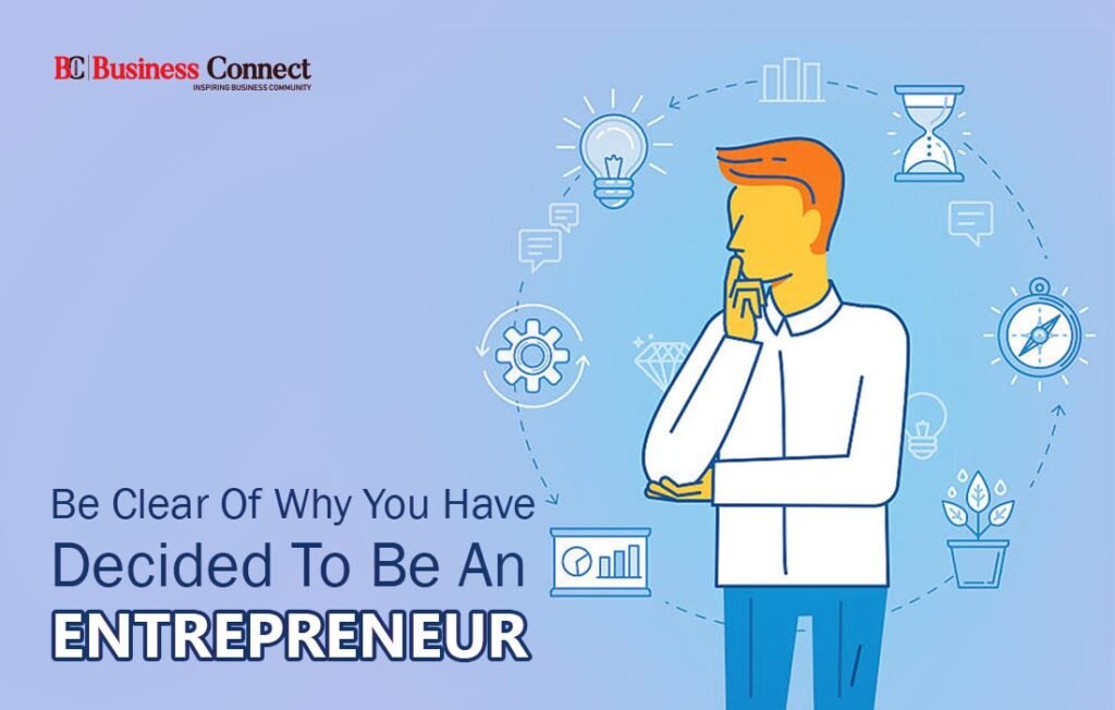 Entrepreneur - Business Connect