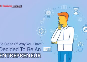 Entrepreneur - Business Connect