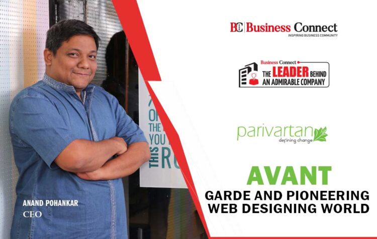 parivartan Software- Business Connect