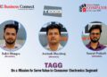 TAGG - Business Connect Magazine