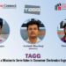 TAGG - Business Connect Magazine
