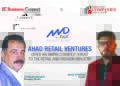 Ahad Retail Ventures-Business Connect