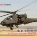 IAF Gets Apache AH-64E Helicopter - Business Connect