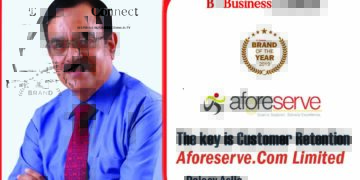 Aforeserve.com Ltd-Annual Maintenance Contract