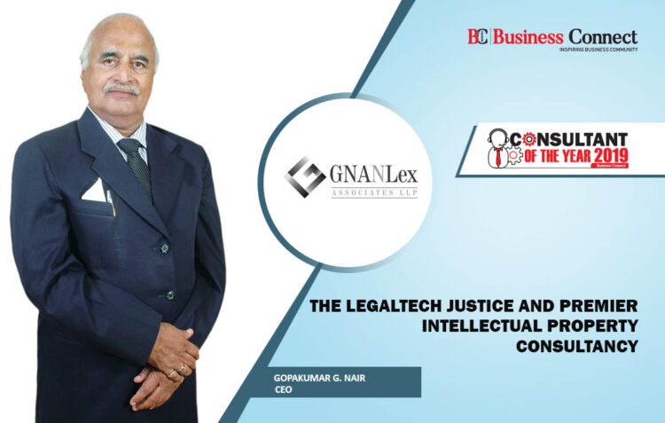GNANLEX ASSOCIATES LLP-Business Connect