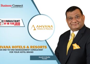 AHVANA HOTELS & RESORTS - Business Connect