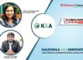 K&A- Communication Consultant | Business Connect