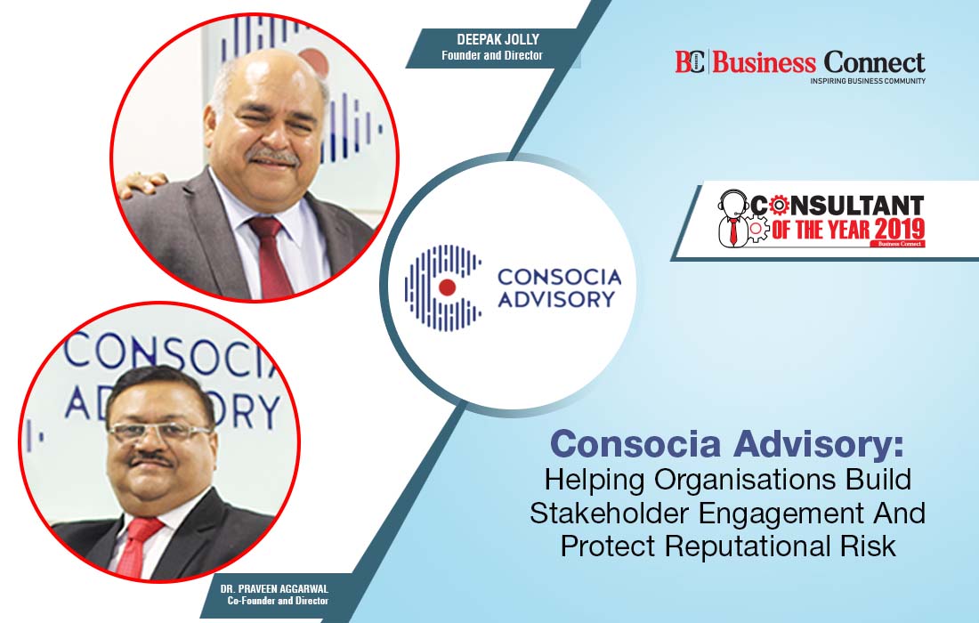 Consocia Advisory | Business Connect