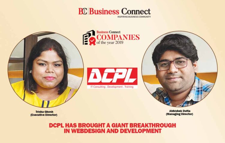 DCPL- #1 Web Design &Web Development Company | Business Connect