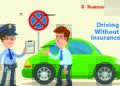 Driving Without Insurance-Business Connect