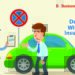 Driving Without Insurance-Business Connect
