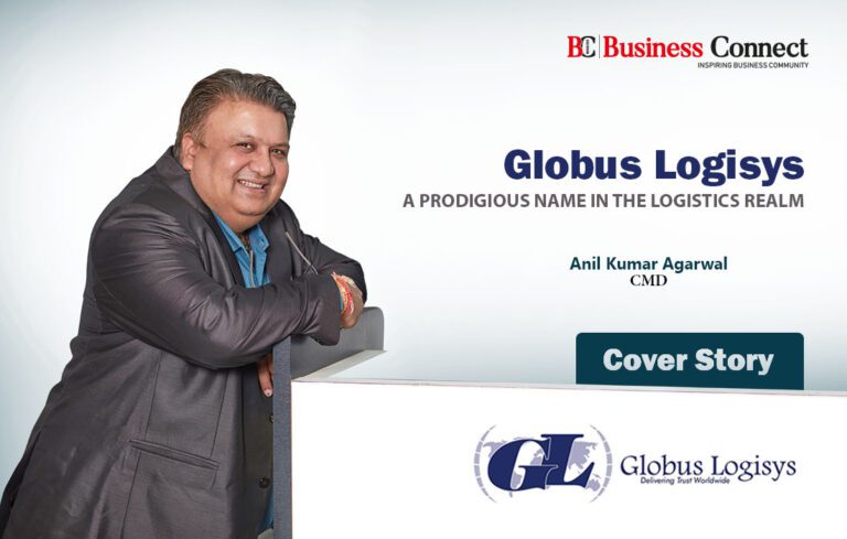 Globus Logisys | Business Connect