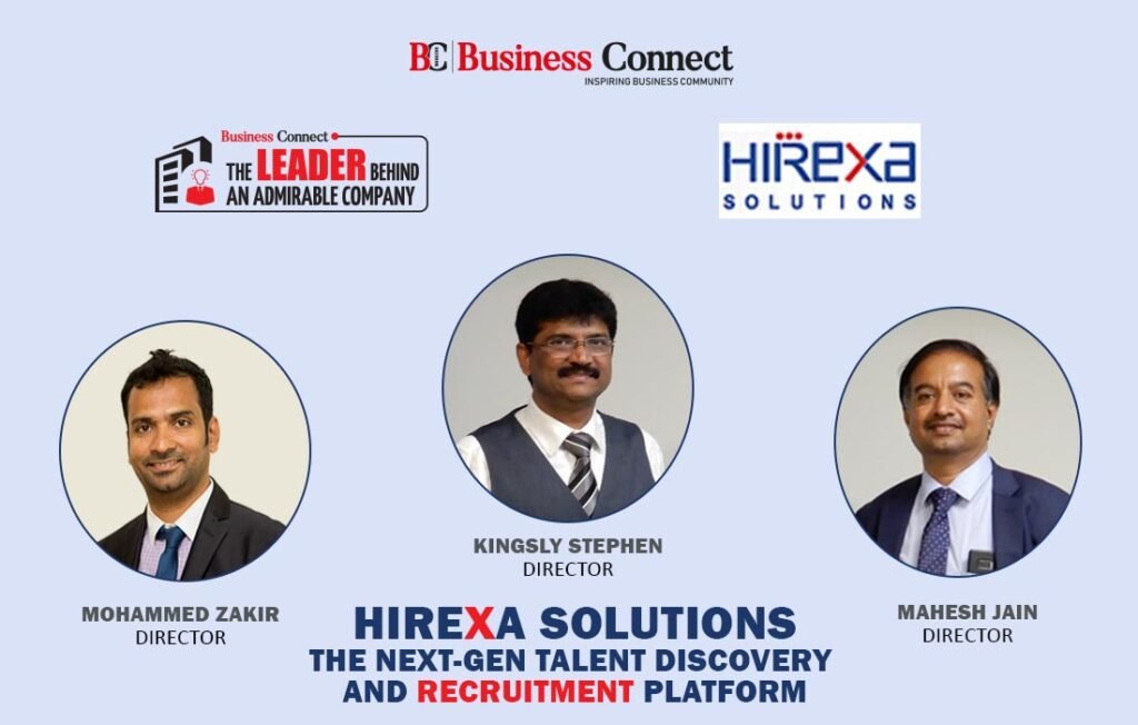 HIREXA SOLUTIONS
