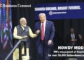 Howdy Modi | Business Connect
