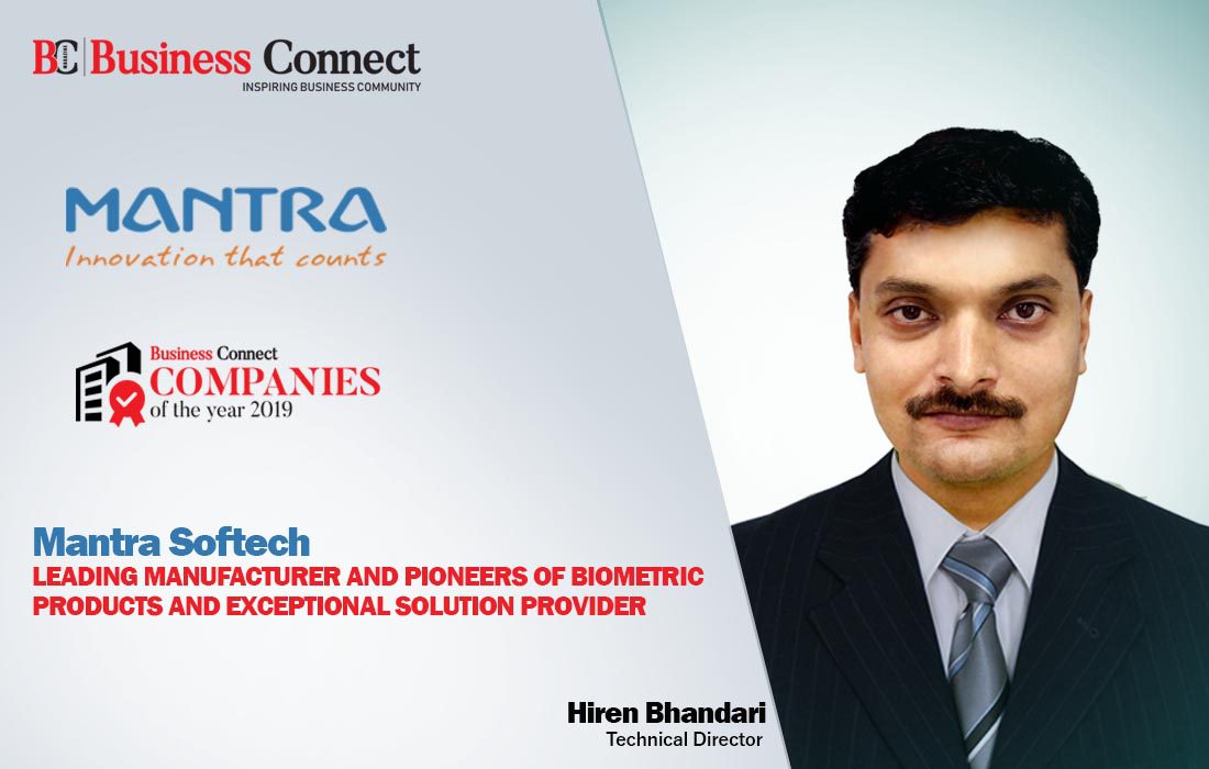 Mantra Softech | Business Connect