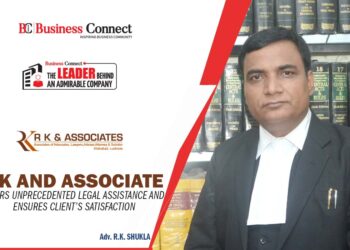 RK & Associates- Best Legal Advisor | Business Connect