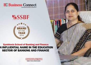 Symbiosis School of Banking and Finance(SSBF) | Business Connect