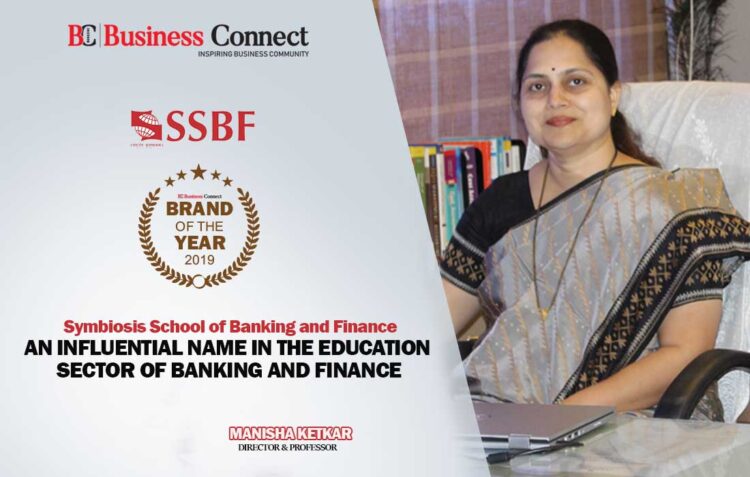 Symbiosis School of Banking and Finance(SSBF) | Business Connect
