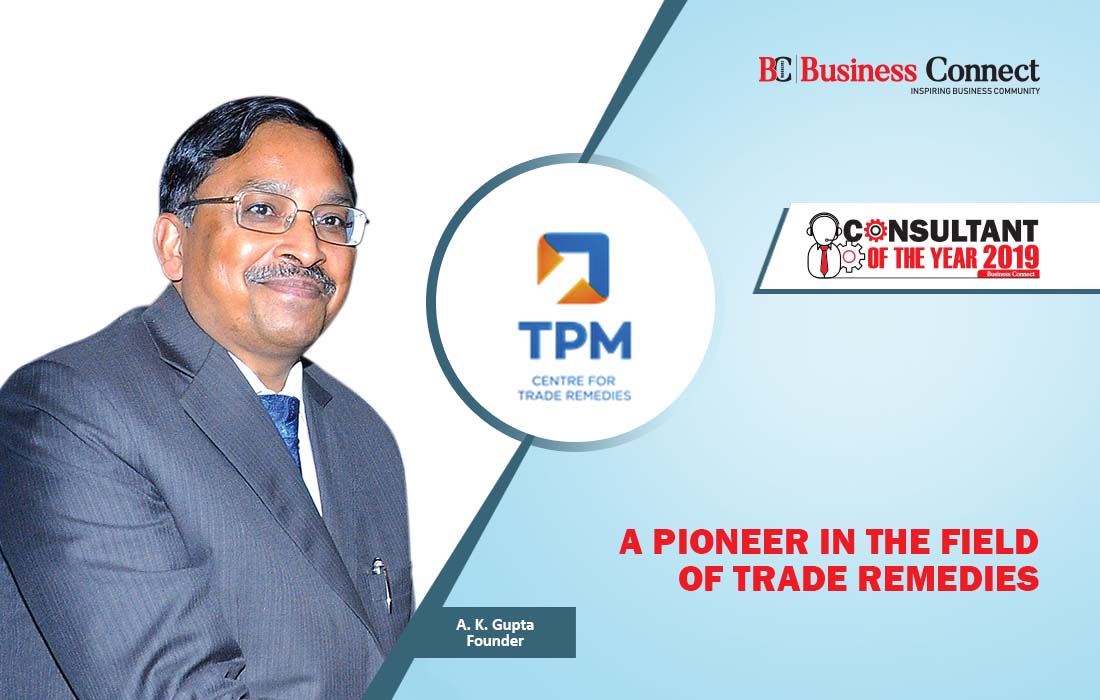 TPM Solicitors & Consultants - Business Connect