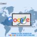 5 Things You Should Never Search on Google Search