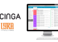 Lyra Infosystem joins ICINGA | Business Connect