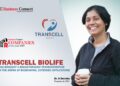 Transcell Biolife-Business Connect Magazine