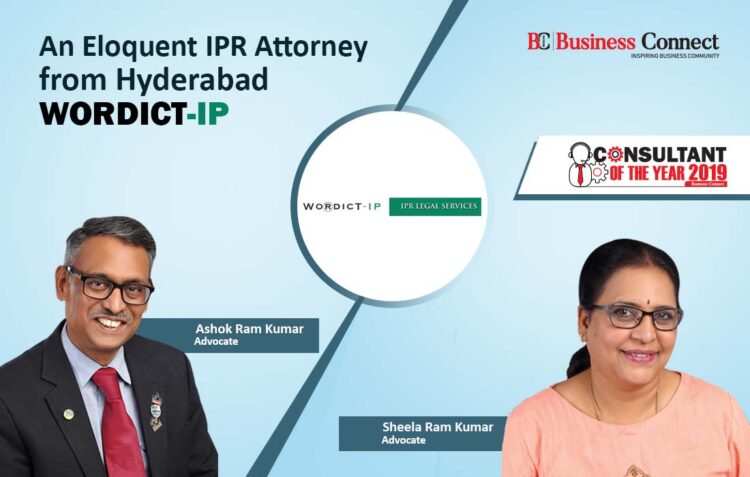 wordictIP - Law Firm | Business Connect