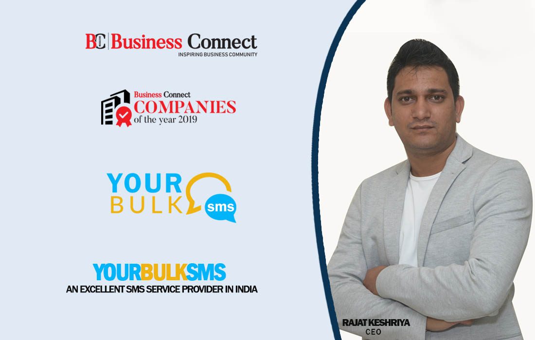 YourBulkSMS-Best Bulk sms Provider | Business Connect