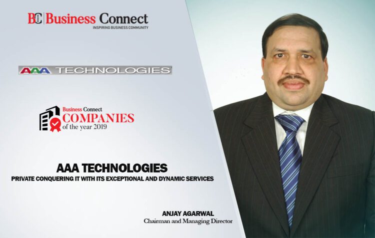 AAA Technologies Pvt Ltd | Business Connect