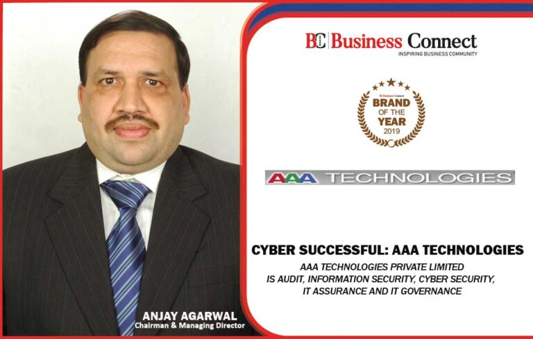 AAA Technologies Private Limited | Business Connect