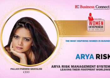 Arya Risk Management Solutions | Business Connect