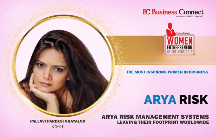 Arya Risk Management Solutions | Business Connect