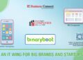 BinaryBoot | Business Connect