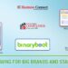 BinaryBoot | Business Connect