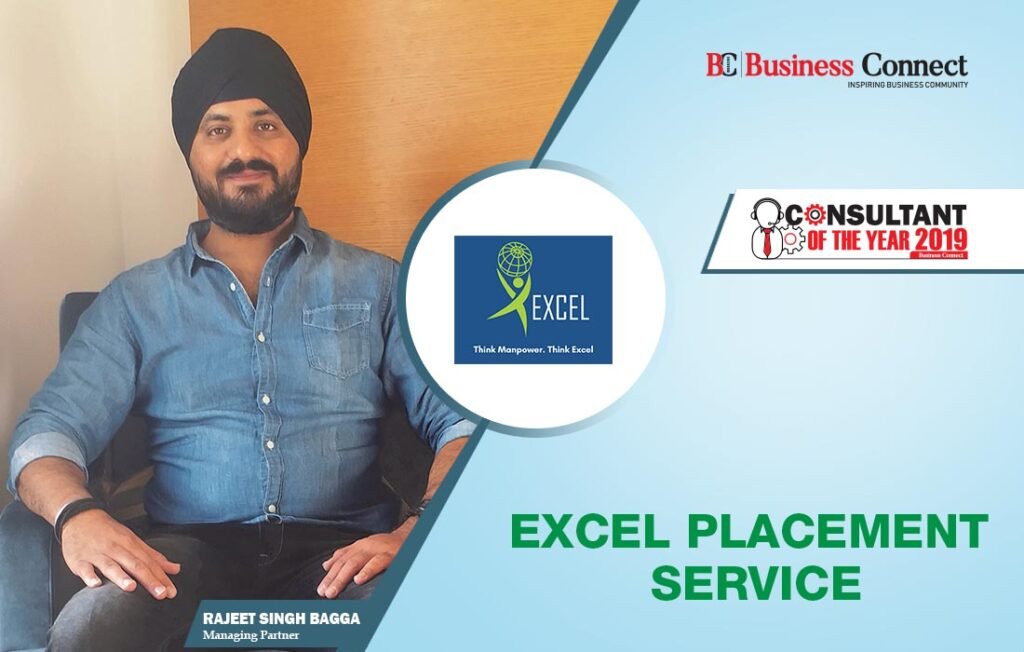 Excel Placement Services | Business Connect