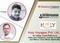 Holy Voyages Pvt Ltd | Business Connect