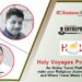 Holy Voyages Pvt Ltd | Business Connect