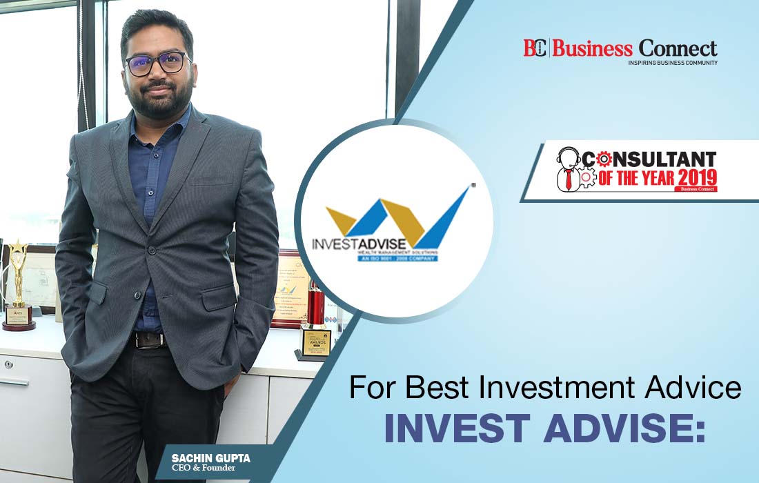 Invest Advise | Business Connect