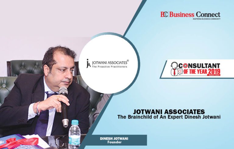 Jotwani Associates | Business Connect