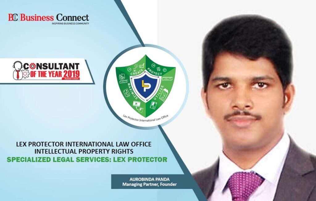 Lex Protector - International Law Firm | Business Connect