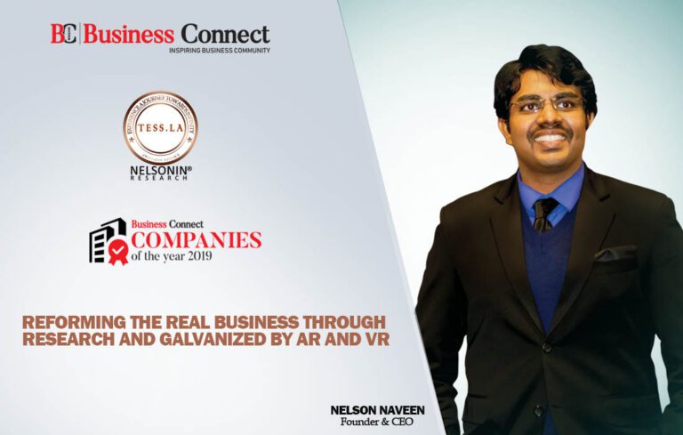 Nelsonin Research Private Limited | Business Connect